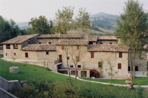  Mulino del Lentino  Nibbiano